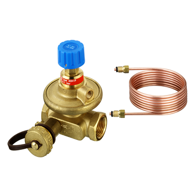 Danfoss ASV-P-25 DIFF-TRYCKREGULATOR,
